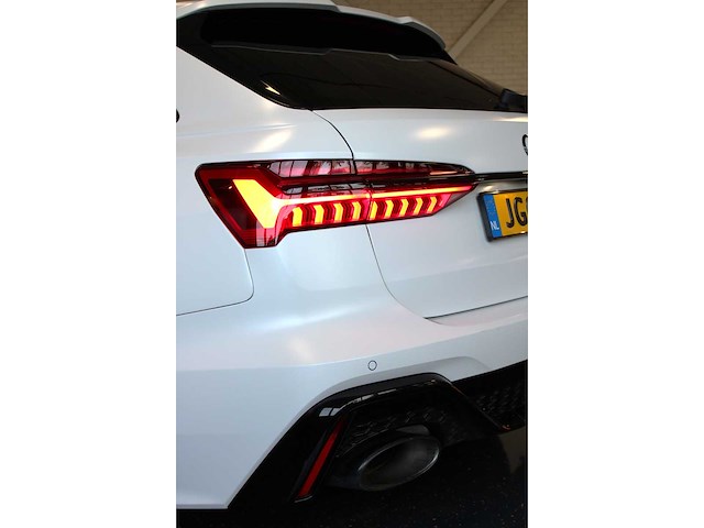 2024 audi rs 6 tfsi quattro personenauto - afbeelding 5 van  55