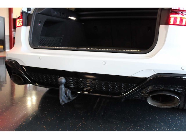 2024 audi rs 6 tfsi quattro personenauto - afbeelding 6 van  55