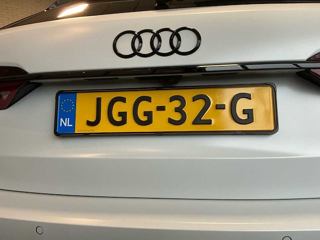 2024 audi rs 6 tfsi quattro personenauto - afbeelding 7 van  55