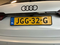 2024 audi rs 6 tfsi quattro personenauto - afbeelding 7 van  55