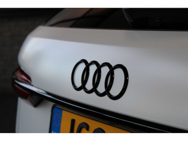 2024 audi rs 6 tfsi quattro personenauto - afbeelding 8 van  55