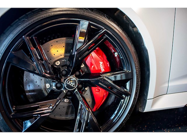 2024 audi rs 6 tfsi quattro personenauto - afbeelding 10 van  55