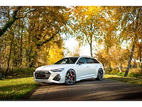 2024 audi rs 6 tfsi quattro personenauto - afbeelding 1 van  55