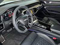 2024 audi rs 6 tfsi quattro personenauto - afbeelding 15 van  55