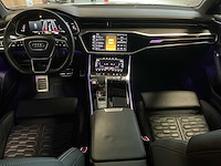 2024 audi rs 6 tfsi quattro personenauto - afbeelding 17 van  55