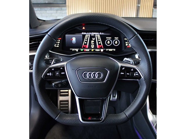 2024 audi rs 6 tfsi quattro personenauto - afbeelding 19 van  55