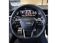 2024 audi rs 6 tfsi quattro personenauto - afbeelding 19 van  55