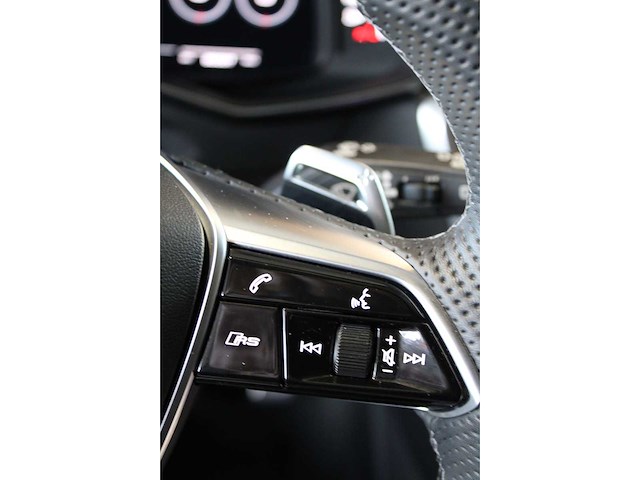 2024 audi rs 6 tfsi quattro personenauto - afbeelding 21 van  55