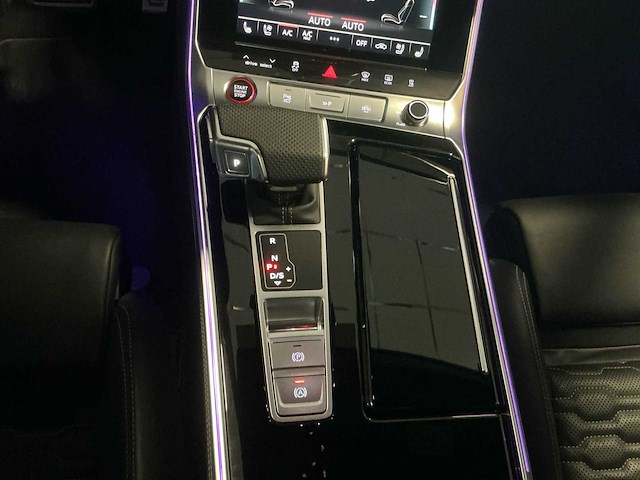 2024 audi rs 6 tfsi quattro personenauto - afbeelding 24 van  55