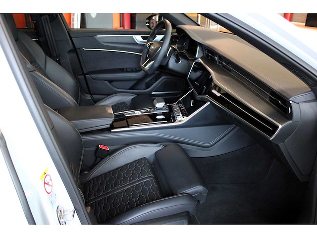 2024 audi rs 6 tfsi quattro personenauto - afbeelding 25 van  55
