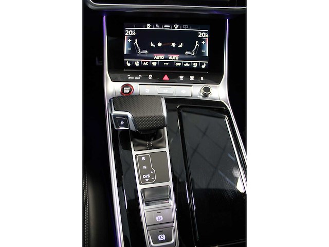 2024 audi rs 6 tfsi quattro personenauto - afbeelding 26 van  55