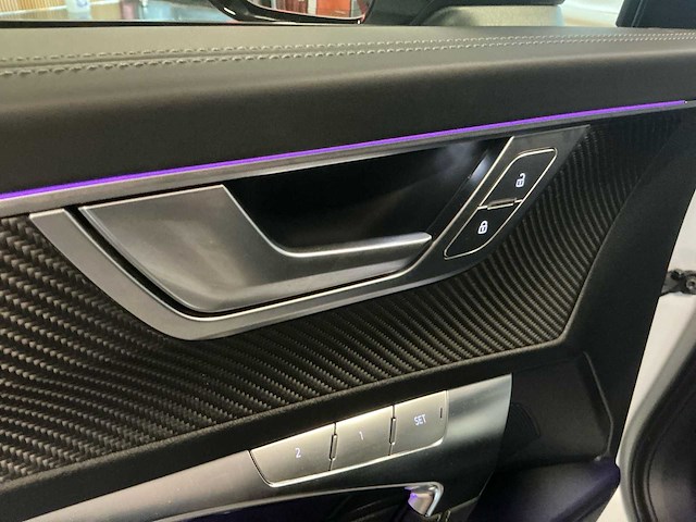 2024 audi rs 6 tfsi quattro personenauto - afbeelding 30 van  55