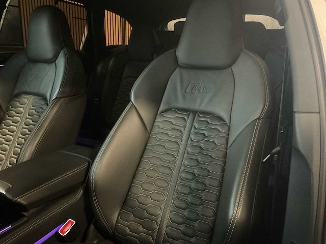 2024 audi rs 6 tfsi quattro personenauto - afbeelding 31 van  55