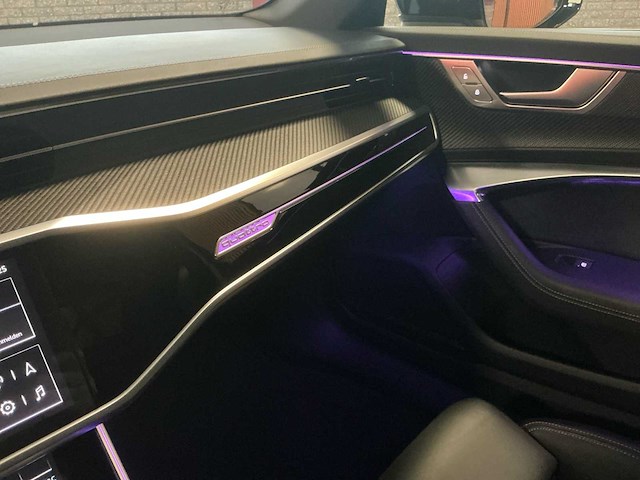 2024 audi rs 6 tfsi quattro personenauto - afbeelding 32 van  55