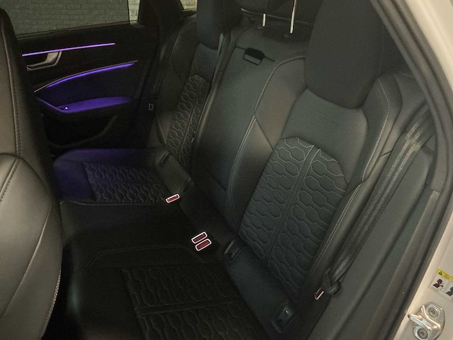 2024 audi rs 6 tfsi quattro personenauto - afbeelding 37 van  55