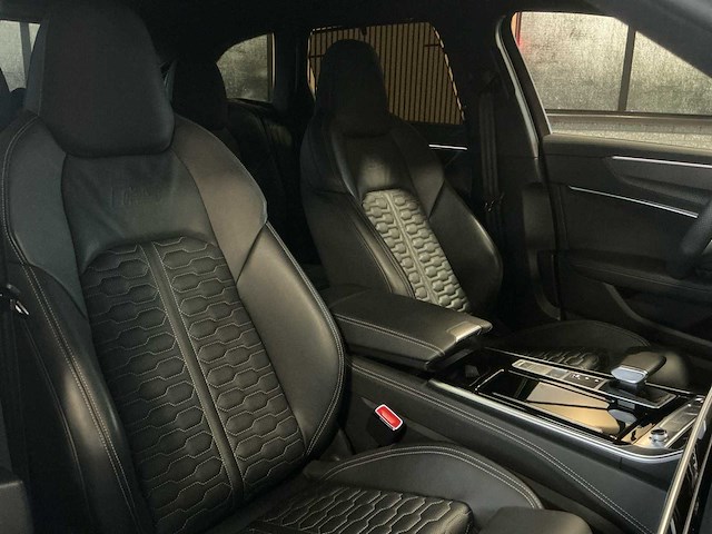 2024 audi rs 6 tfsi quattro personenauto - afbeelding 43 van  55