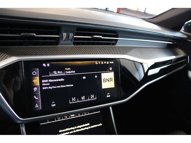 2024 audi rs 6 tfsi quattro personenauto - afbeelding 48 van  55