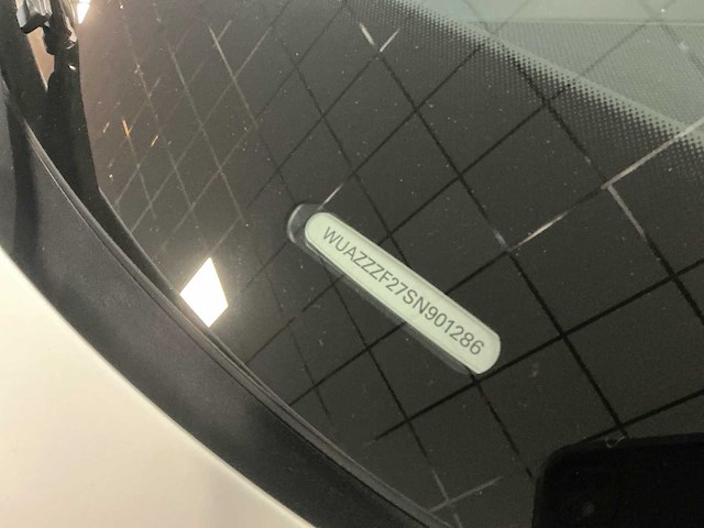 2024 audi rs 6 tfsi quattro personenauto - afbeelding 50 van  55