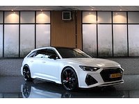 2024 audi rs 6 tfsi quattro personenauto - afbeelding 45 van  55