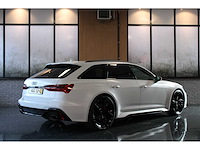 2024 audi rs 6 tfsi quattro personenauto - afbeelding 52 van  55