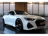 2024 audi rs 6 tfsi quattro personenauto - afbeelding 53 van  55