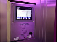 2024 austar 3,0m c1 dfb farmaceutische downflow-stand - afbeelding 6 van  8