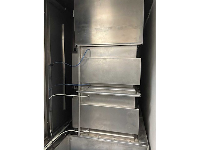 2024 austar 3,0m c1 dfb farmaceutische downflow-stand - afbeelding 3 van  11