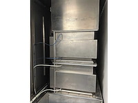 2024 austar 3,0m c1 dfb farmaceutische downflow-stand - afbeelding 3 van  11