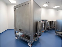 2024 avantor afh 1500l mobiel magnetisch mixersysteem - afbeelding 1 van  7