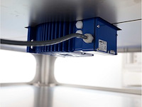 2024 avantor afh 1500l mobiel magnetisch mixersysteem - afbeelding 5 van  7