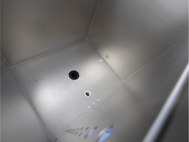 2024 avantor afh 1500l mobiel magnetisch mixersysteem - afbeelding 2 van  6