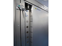 2024 avantor afh 1500l mobiel magnetisch mixersysteem - afbeelding 3 van  8
