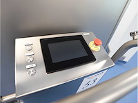 2024 avantor afh 1500l mobiel magnetisch mixersysteem - afbeelding 4 van  8
