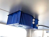 2024 avantor afh 1500l mobiel magnetisch mixersysteem - afbeelding 5 van  8