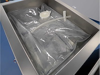 2024 avantor afh 200l mobiel magnetisch mixersysteem - afbeelding 3 van  7