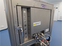 2024 avantor afh 200l mobiel magnetisch mixersysteem - afbeelding 4 van  7