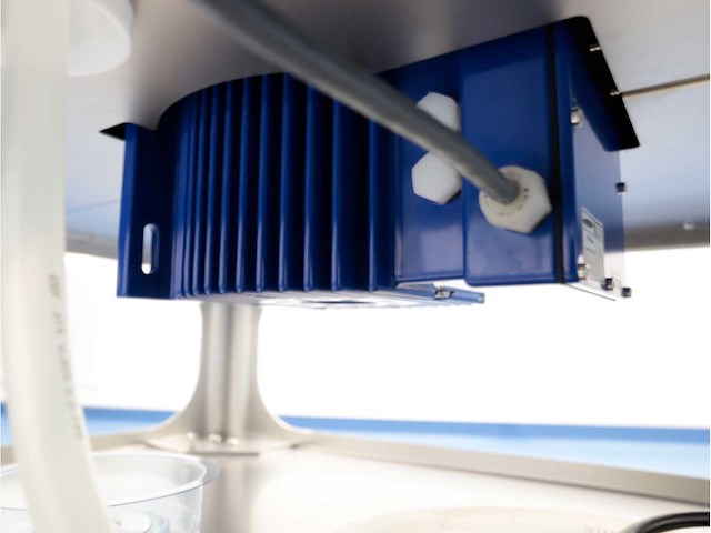 2024 avantor afh 200l mobiel magnetisch mixersysteem - afbeelding 5 van  7