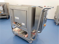 2024 avantor afh 200l mobiel magnetisch mixersysteem - afbeelding 1 van  7