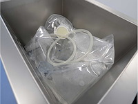 2024 avantor afh 200l mobiel magnetisch mixersysteem - afbeelding 3 van  7