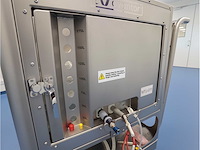 2024 avantor afh 200l mobiel magnetisch mixersysteem - afbeelding 4 van  7