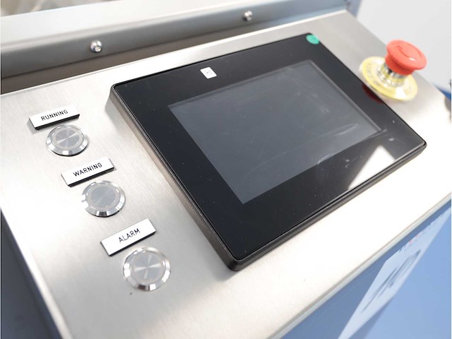 2024 avantor afh 200l mobiel magnetisch mixersysteem - afbeelding 6 van  7