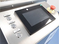2024 avantor afh 200l mobiel magnetisch mixersysteem - afbeelding 6 van  7