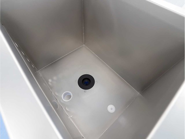 2024 avantor afh 200l mobiel magnetisch mixersysteem - afbeelding 3 van  7
