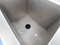 2024 avantor afh 200l mobiel magnetisch mixersysteem - afbeelding 3 van  7