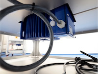 2024 avantor afh 200l mobiel magnetisch mixersysteem - afbeelding 5 van  7