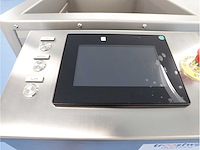 2024 avantor afh 200l mobiel magnetisch mixersysteem - afbeelding 6 van  7