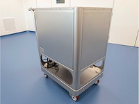 2024 avantor afh 200l mobiel magnetisch mixersysteem - afbeelding 1 van  6