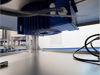 2024 avantor afh 200l mobiel magnetisch mixersysteem - afbeelding 4 van  6