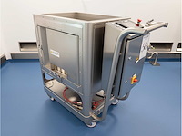 2024 avantor afh 200l mobiel magnetisch mixersysteem - afbeelding 1 van  8