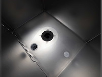 2024 avantor afh 200l mobiel magnetisch mixersysteem - afbeelding 4 van  8